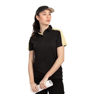 5029 Augusta Sportswear Women's Two-Tone Vital Polo