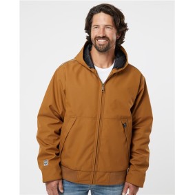 5328 DRI DUCK Rubicon Jacket