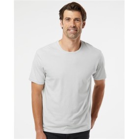 400 SoftShirts Organic T-Shirt