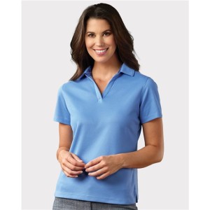 151 Paragon Women's Memphis Sueded Polo