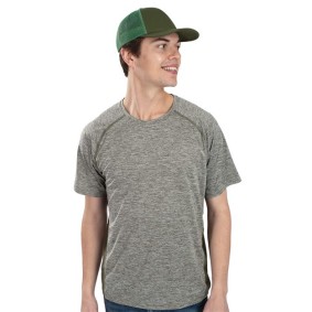 222571 Holloway Electrify CoolCore T-Shirt