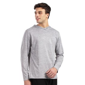 222589 Holloway Electrify CoolCore Hooded Pullover