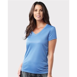 203 Paragon Women's Vera V-Neck T-Shirt