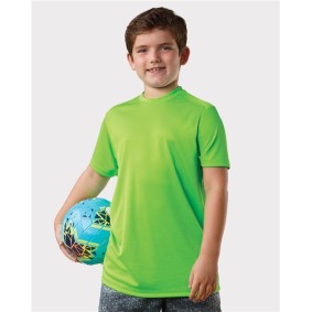 208Y Paragon Youth Islander Performance T-Shirt