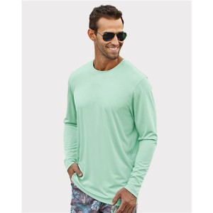 222 Paragon Aruba Extreme Performance Long Sleeve T-Shirt