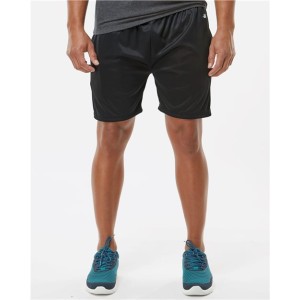 4146 Badger B-Core 5 Pocketed Shorts