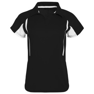 222730 Holloway Women's Two-Tone Avenger Polo