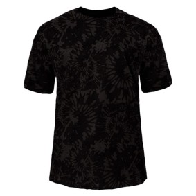 4975 Badger Tie-Dyed Tri-Blend T-Shirt