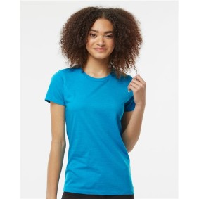 542 Tultex Women's Premium Cotton Blend T-Shirt