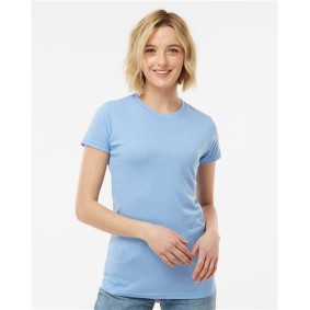 240 Tultex Women's Poly-Rich T-Shirt
