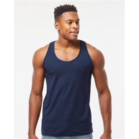 S105 Tultex Fine Jersey Tank Top