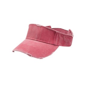DV101 Adams Headwear Drifter Visor