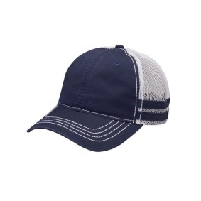 HT102 Adams Headwear Heritage Cap