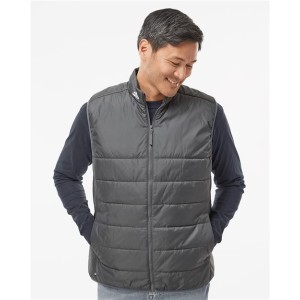A572 Adidas Puffer Vest