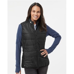 A573 Adidas Women's Puffer Vest