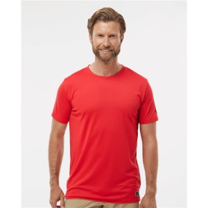 FOA402991 Oakley Team Issue Hydrolix T-Shirt