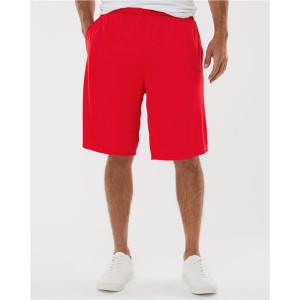 FOA402995 Oakley Team Issue Hydrolix 9 Shorts