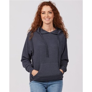 583 Tultex Premium French Terry Hooded Sweatshirt