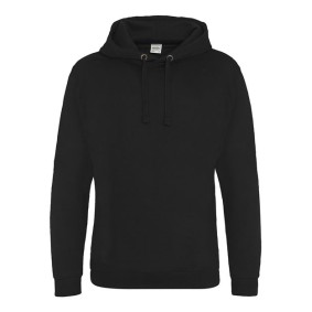 Unisex Epic Print Hooded Sweatshirt AWDis JHA011 Unisex Epic Print Hooded Sweatshirt AWDis JHA011