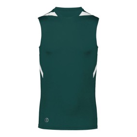 221037 Holloway PR Max Compression Jersey