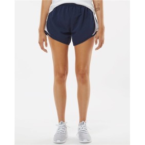 BW6102 Boxercraft Women's Sport Shorts