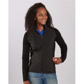 BW8101 Boxercraft Women's Adventure Jacket