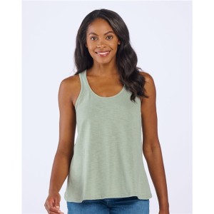 BW2503 Boxercraft Women's Charm Tank Top