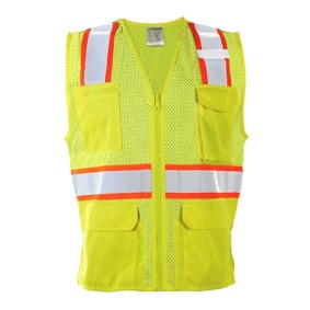 1586 Kishigo Women's Standard Vest