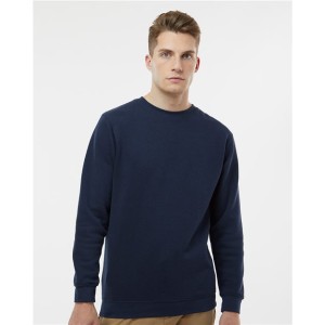 6925 LAT Elevated Fleece Crewneck Sweatshirt