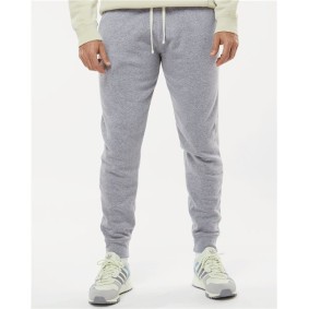 8854 J America Triblend Fleece Joggers