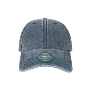 DTAST LEGACY Dashboard Solid Twill Cap