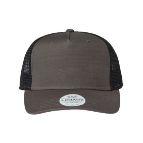 ROADIE LEGACY Five-Panel Trucker Cap