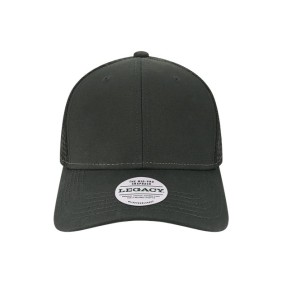 MPS LEGACY Mid-Pro Snapback Trucker Cap