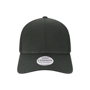 MPS LEGACY Mid-Pro Snapback Trucker Cap