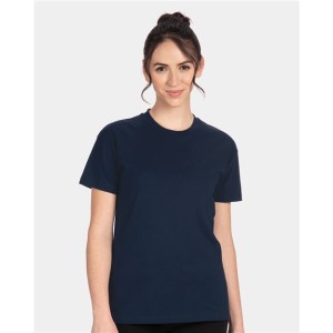 3910 Next Level Women's Cotton Relaxed T-Shirt