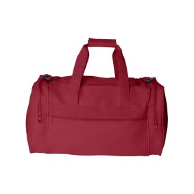 417 Augusta Sportswear 600-Denier Small Gear Bag