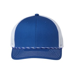 GB452R The Game Everyday Rope Trucker Cap