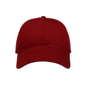 GB510 The Game Ultralight Cotton Twill Cap