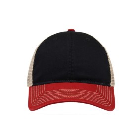 GB880 The Game Soft Trucker Cap
