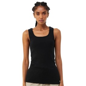 1081 BELLA  CANVAS Women's Micro Rib Tank