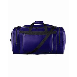 511 Augusta Sportswear 420-Denier Gear Bag