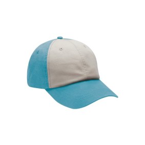 LP106 Adams Headwear Spinnaker Cap