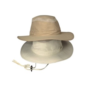 OB101 Adams Headwear Outback Hat