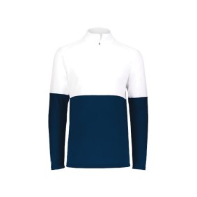 223500 Holloway Momentum Team Quarter-Zip Pullover
