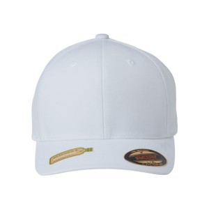 6277R Flexfit Sustainable Polyester Cap