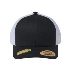 6606R YP Classics Sustainable Retro Trucker Cap
