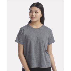 CHP130 Champion Women's Sport Soft Touch T-Shirt