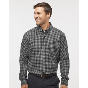 3291 Burnside Technical Stretch Burn Shirt