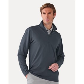 164 Paragon Breckenridge Quarter-Zip Pullover