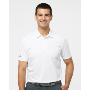 A580 Adidas Micro Pique Polo